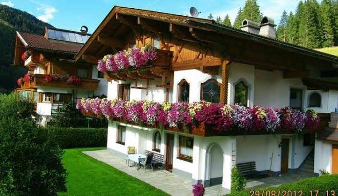 Haus larcher