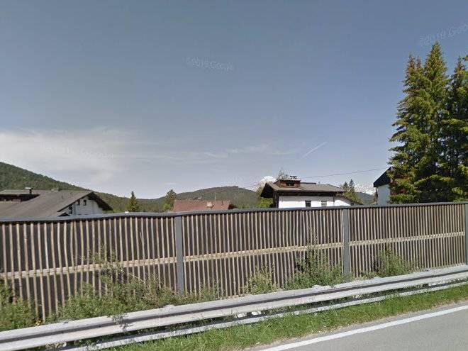 Haus leo