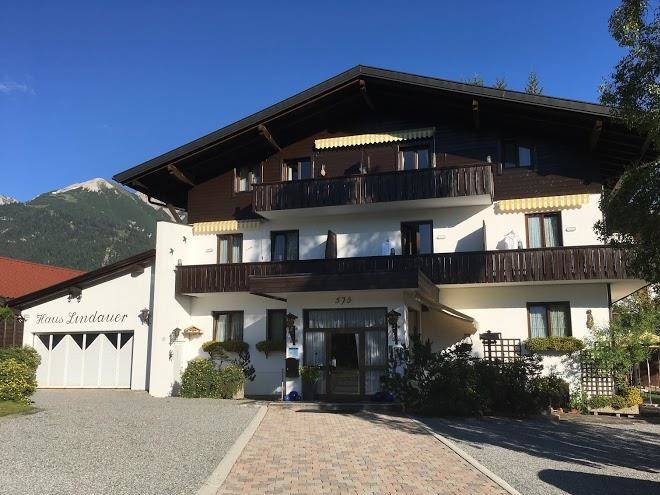 Haus lindauer