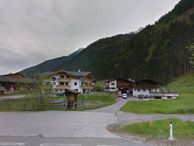 Haus lugger