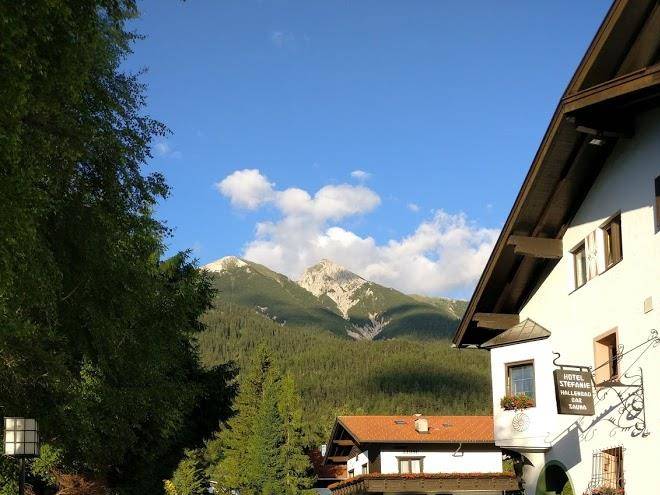 Haus luise
