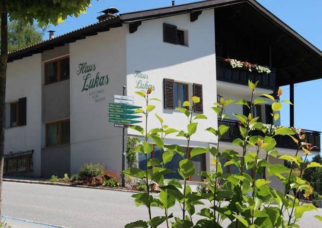 Haus lukas