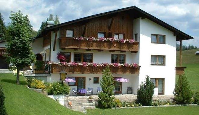 Haus manuela