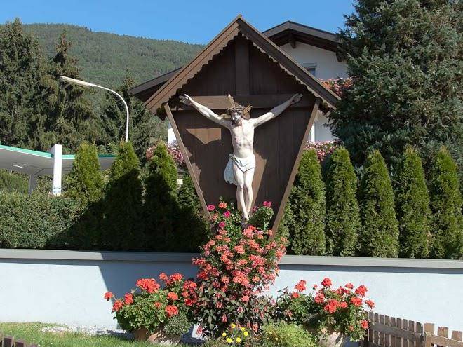 Haus neuner