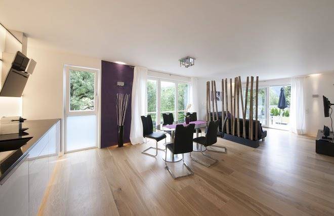 Haus nina