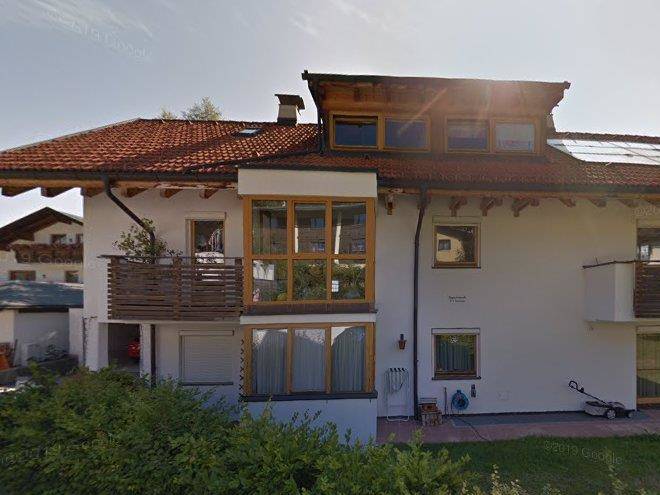 Haus nistler