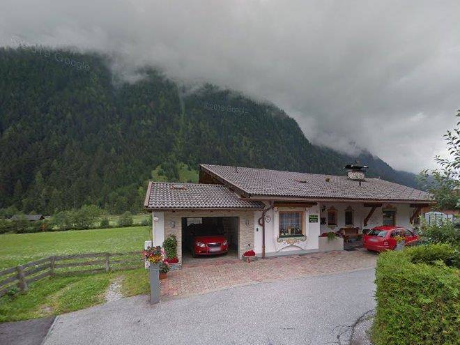 Haus permoser