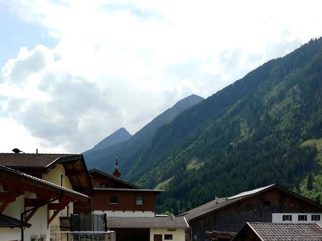 Haus petra