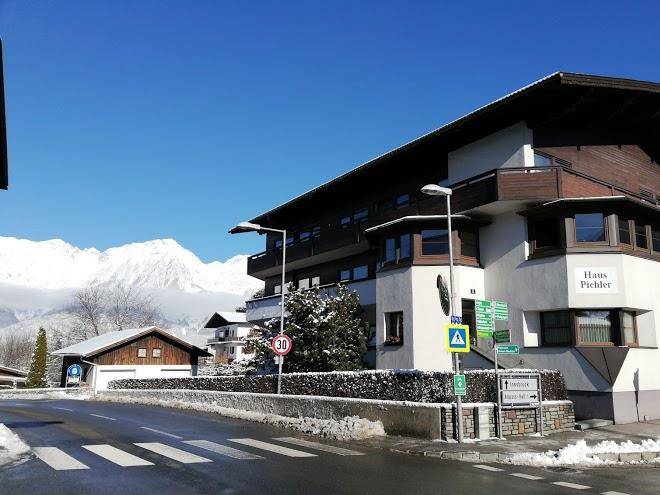 Haus pichler privatzimmervermieter