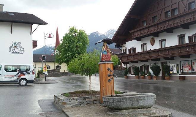 Haus rappold