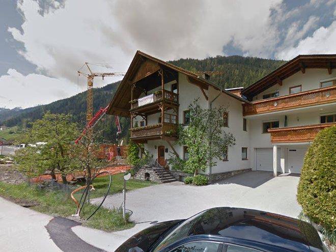 Haus ruetzbach