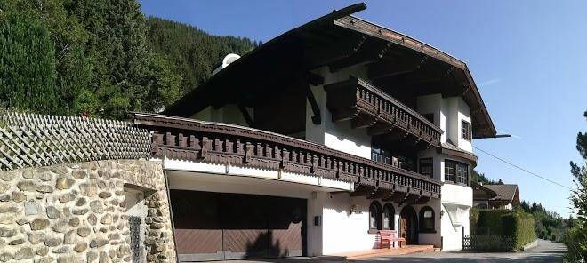 Haus sonnenwende