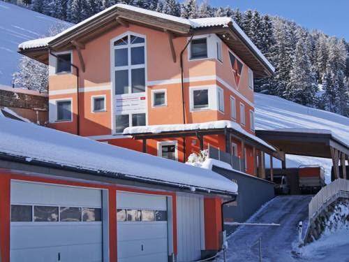 Haus sonnenwinkel