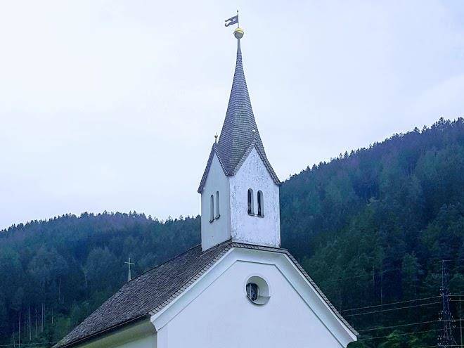 Haus steixner