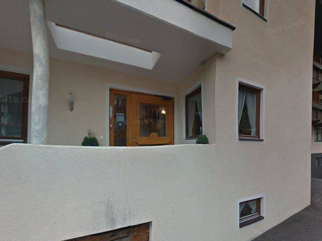 Haus stern