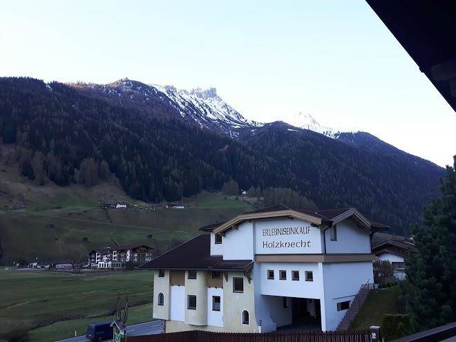 Haus tamara