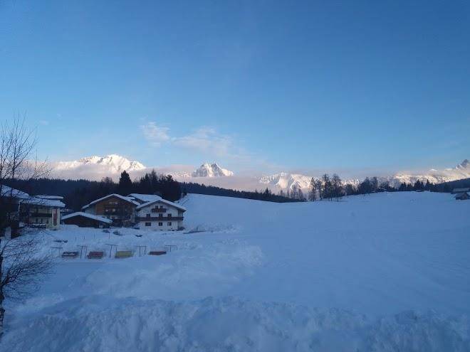 Haus toni