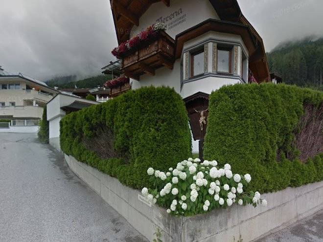 Haus verena