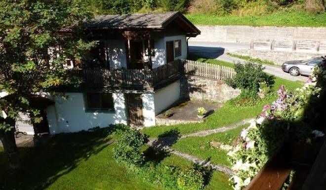 Haus waldesruh