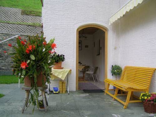 Haus wendelin