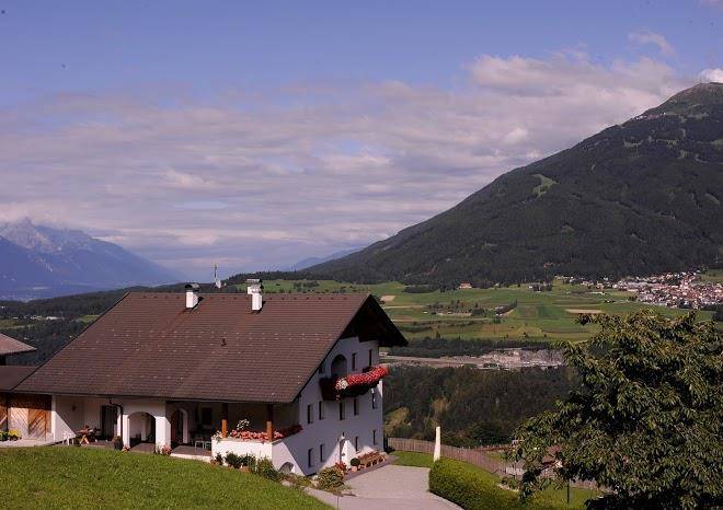 Hoarachhof urlaub am bauernhof