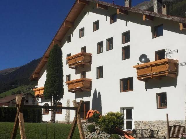 Hotel alpengasthof grieserhof