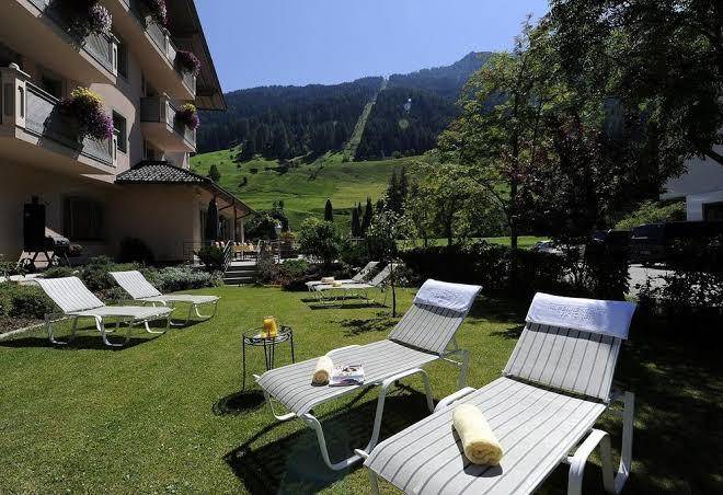 Hotel alpenresidenz viktoria
