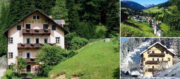 Hotel b&b gasthof rose