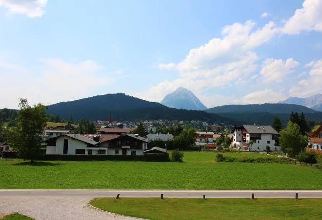 Hotel berghof