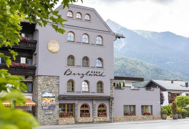 Hotel bergland top quality all inclusive hotel