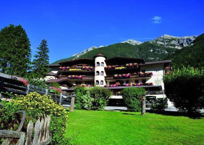 Hotel burgstall