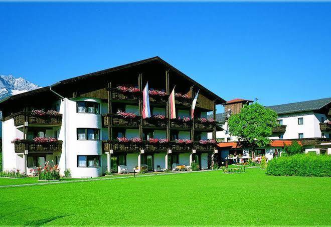 Hotel edelweiss