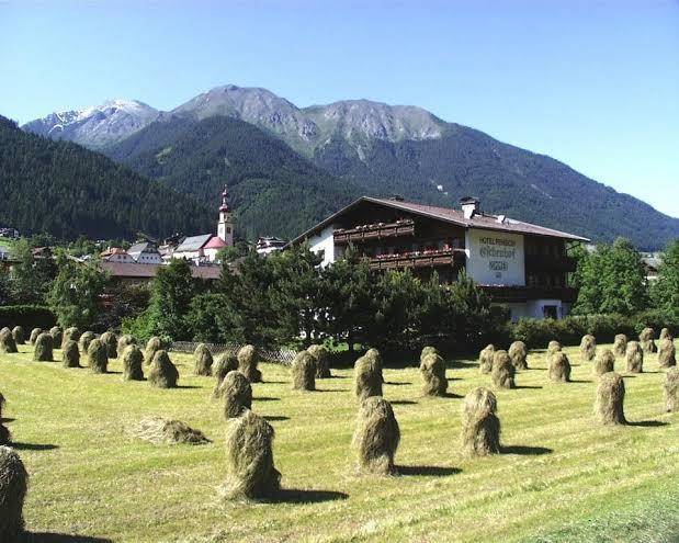 Hotel eschenhof
