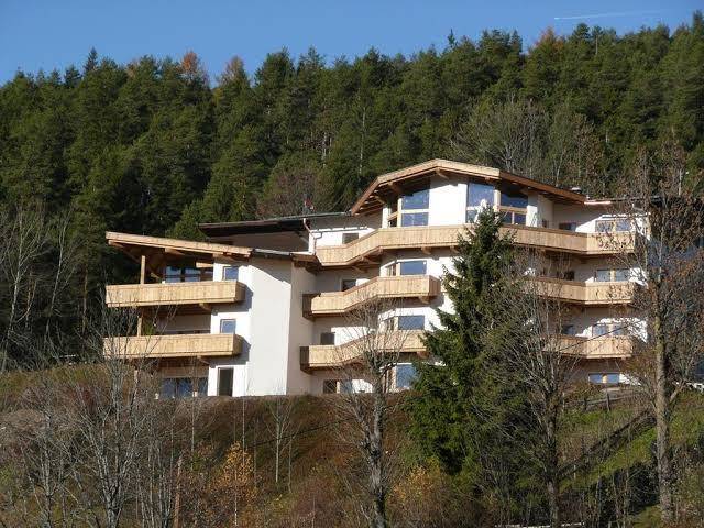 Hotel garni berghof