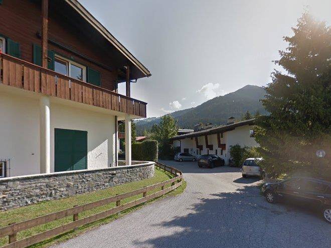 Hotel garni waldfrieden