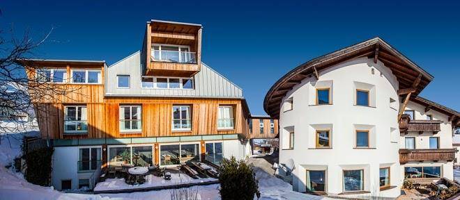 Hotel gasthof handl