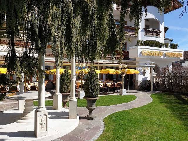 Hotel gasthof purner