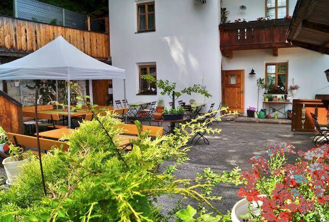 Hotel gasthof zum schupfen