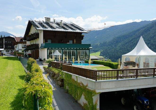 Hotel habicht