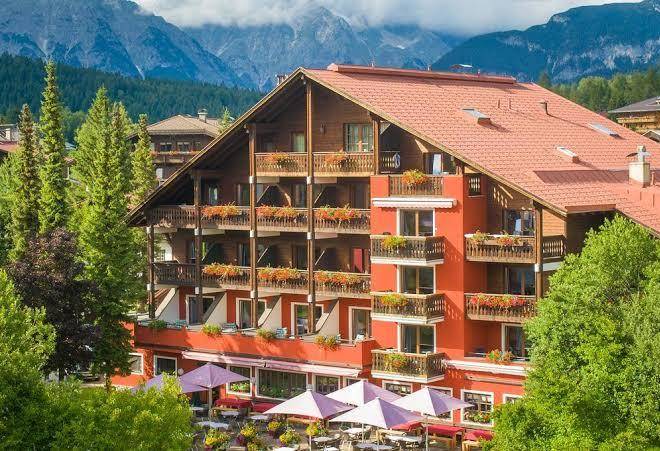 Hotel hocheder
