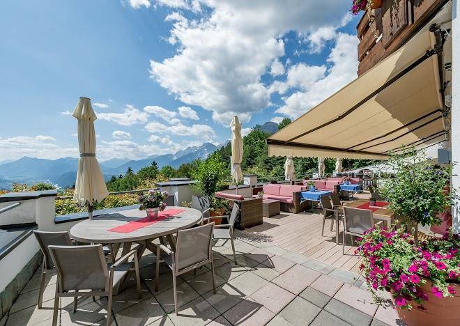 Hotel inntalerhof