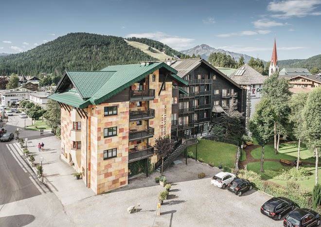 Hotel karwendelhof