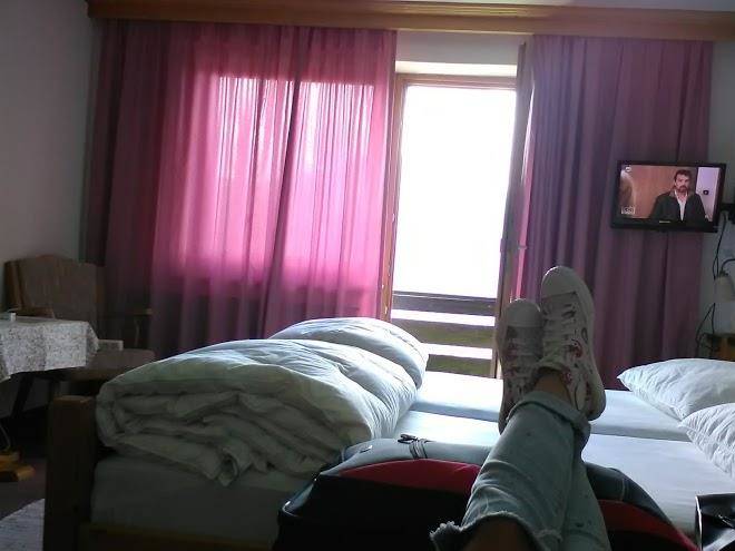 Hotel klaus