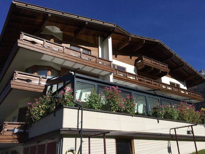 Hotel klima ferienoase
