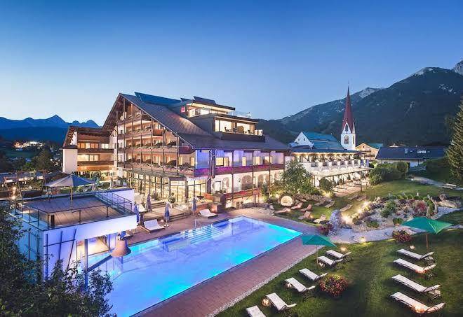 Hotel Klosterbrau & SPA