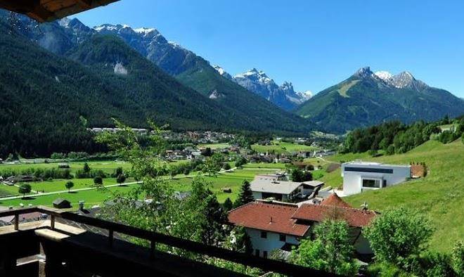 Hotel konigsblick fulpmes