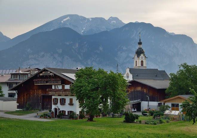 Hotel krone