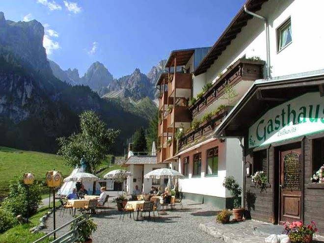 Hotel lizumerhof
