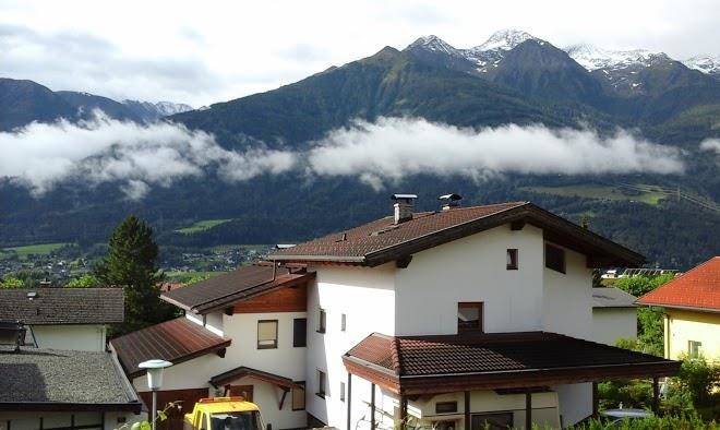 Hotel martina