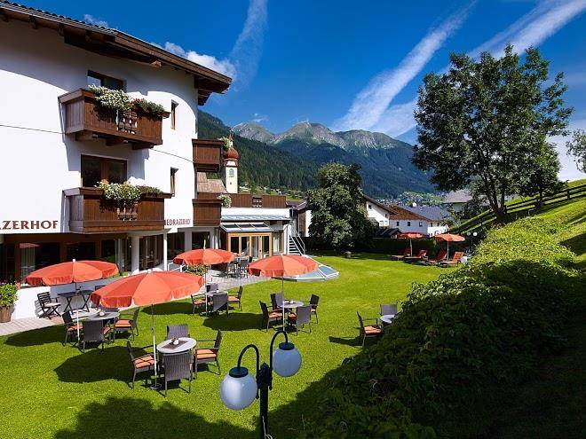 Hotel medrazerhof